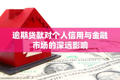 潢川逾期贷款对个人信用与金融市场的深远影响