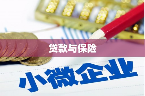 潢川贷款与保险
