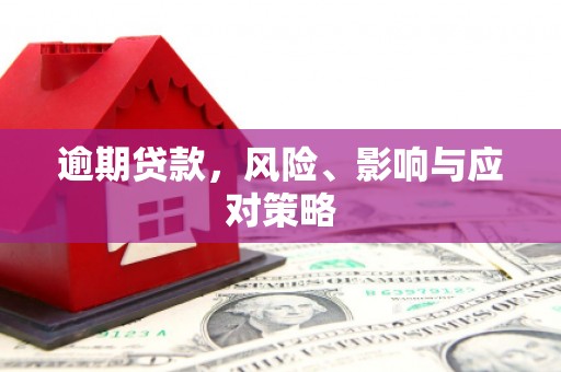 潢川逾期贷款，风险、影响与应对策略